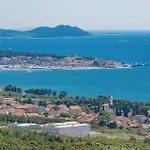 펜션 Awesome In Biograd With Wifi 비오그라드나모루
