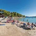 Awesome In Biograd With Wifi 펜션