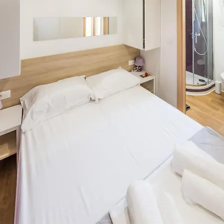 Awesome In Biograd With Wifi Holiday home *