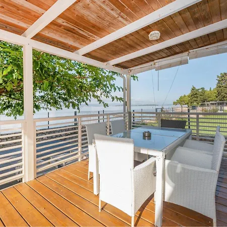 Holiday home Awesome In Biograd With Wifi