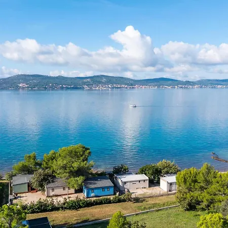 Beautiful In Biograd With Wifi * 비오그라드나모루