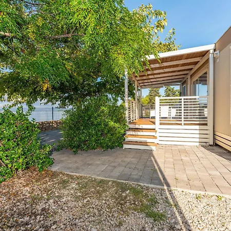 Awesome In Biograd With Wifi Feriehus
