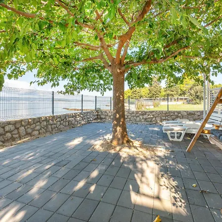 Awesome In Biograd With Wifi Holiday home *