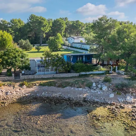 Awesome In Biograd With Wifi Holiday home *