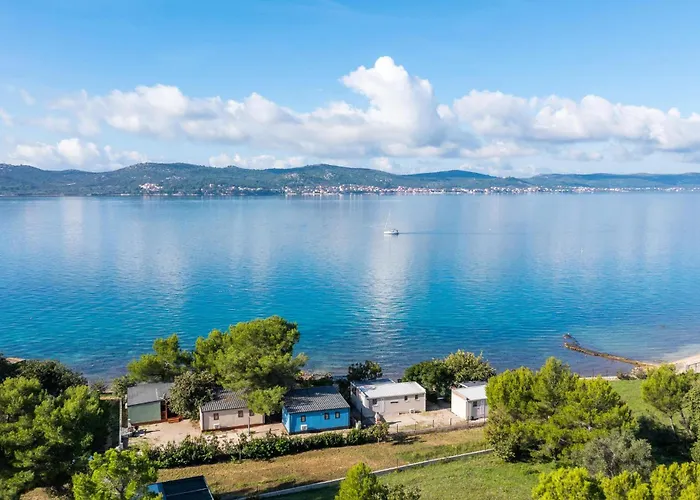 Awesome In Biograd With Wifi * Weißenburg