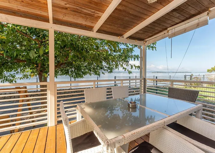Awesome In Biograd With Wifi Biograd Na Moru