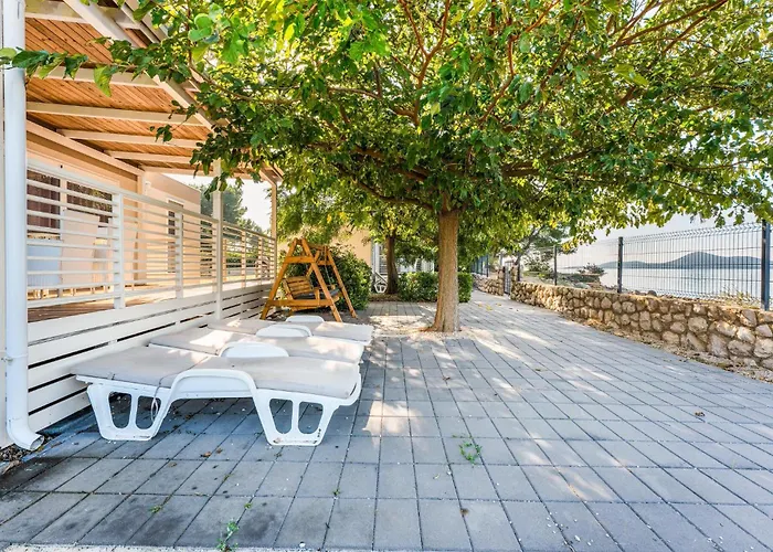 Awesome In Biograd With Wifi Biograd Na Moru