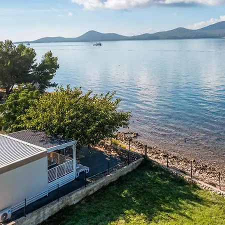 Feriehus Beautiful In Biograd With Wifi Biograd Na Moru